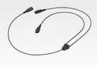 Motorola Training Cable (25-129938-01R)